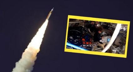 ¿Cómo funciona el inodoro en el espacio? NASA detalla su ingeniería en la misión Artemis II