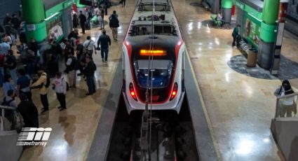 Nortex 2026: El Metro de Monterrey correrá hasta las 3:00 am