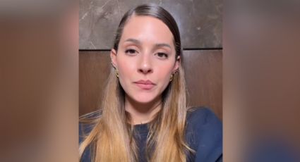 VIDEO | Mariana Rodríguez expone caso de menor migrante abusada por su hermano