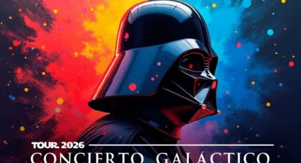 Star Wars Day en Monterrey: concierto sinfónico con más de 70 músicos en escena
