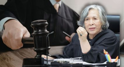 'Pasamos de la familia in vitro a la persecución política': Jovita Manrique