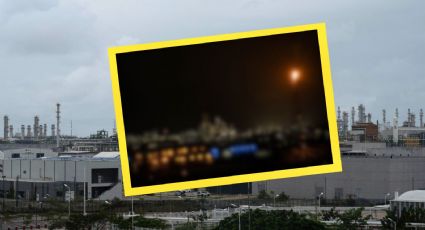 Refinería Olmeca: 'Los niños y las comunidades cercanas están expuestos a riesgos': Ramses Pech