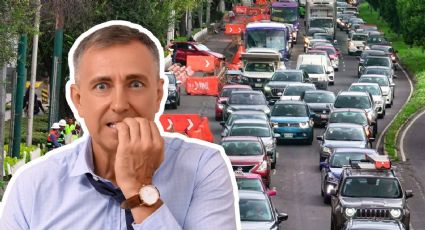 Hoy No Circula 11 de abril 2026: qué autos descansan en CDMX y Edomex el segundo sábado