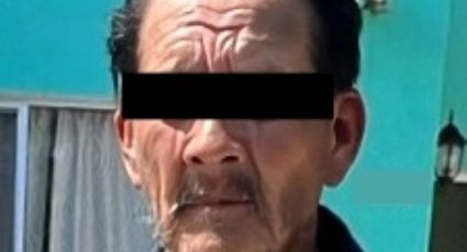 Detienen y procesan a hombre señalado por secuestrar a menor en Zuazua