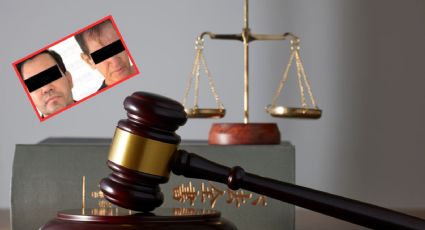 Jueza frena extradición o entrega a EU del suegro y cuñado de Iván Archivaldo Guzmán