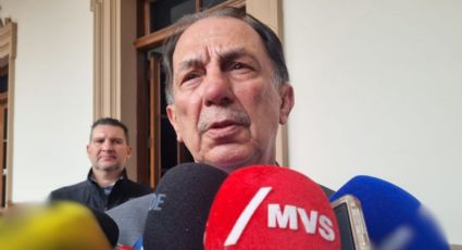 Investigan asalto a cliente de banco en Guadalupe tras robo de 140 mil pesos