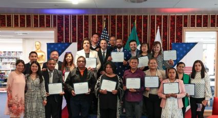 Fortalece CONALEP perfil académico de su profesorado mediante certificación internacional en inglés