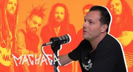 ‘Muy antiprofesionales’: Melo Montoya recuerda cancelación de Korn en el Machaca 2023