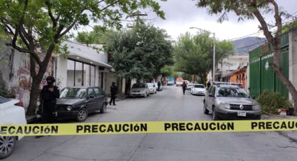 Ataque armado deja dos muertos en la colonia Independencia