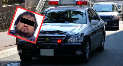 Detienen a Josué Dorantes por abuso sexual infantil