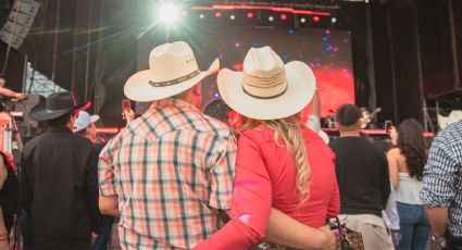 Nortex 2026: Estos son los objetos permitidos y prohibidos para ingresar al festival