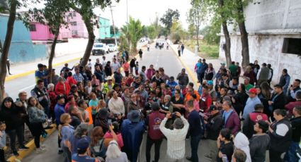 Ecatepec rehabilita vialidad clave: Avenida Fresno beneficia a 45 mil habitantes
