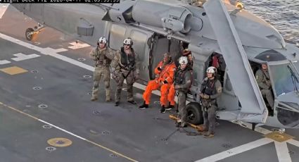 Misión Artemis: Un éxito histórico que marca el regreso humano a la Luna tras 54 años