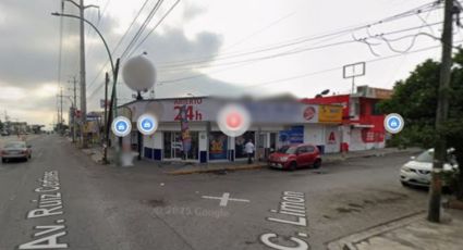 Protección Civil reanima a adulta mayor tras sufrir paro cardíaco en Monterrey