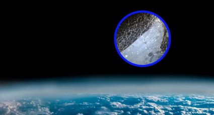 Marte: Revelan secretos de 'Black Beauty', el meteorito que alberga agua antigua