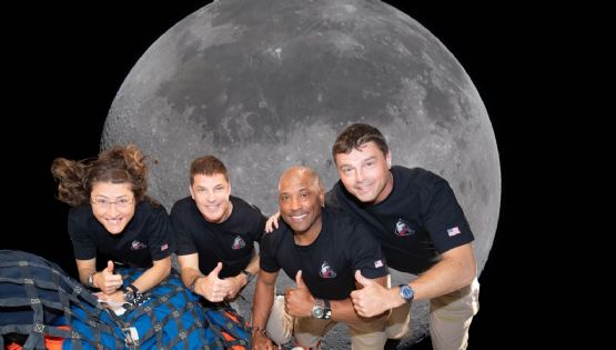 Misión Artemis II de la NASA EN VIVO: Regreso a la Tierra y amerizaje de la nave Orión