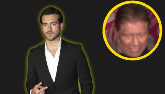 ¿Nuevo comienzo para Pablo Lyle? Ya tendría trabajo en TV previo a su posible salida de prisión
