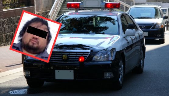 Detienen a Josué Dorantes por abuso sexual infantil