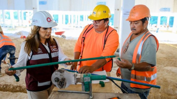 Quintana Roo lidera el crecimiento industrial en México: repunta un 19.8% al cierre de 2025