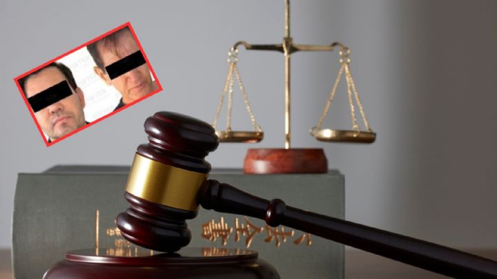 Jueza frena extradición o entrega a EU del suegro y cuñado de Iván Archivaldo Guzmán