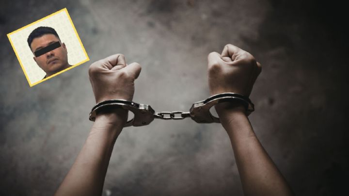 Detienen a segundo implicado en el homicidio del regidor de Tamaulipas Brayan Nicolás