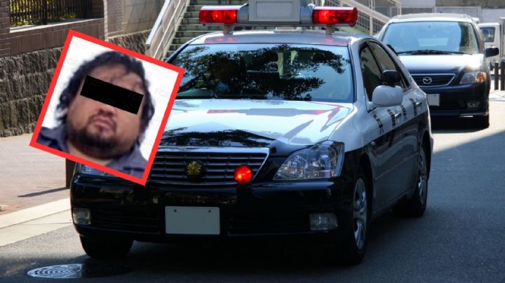 Detienen a Josué Dorantes por abuso sexual infantil