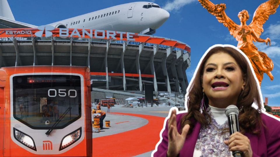 Entre protestas violentas en el Congreso, una crisis de vivienda que expulsa a los jóvenes y la incertidumbre sobre la infraestructura rumbo al Mundial 2026, los legisladores pusieron sobre la mesa cifras, posturas y contrastes que evidencian la división en la capital.