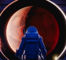 ¿Vivimos en un universo de 5 dimensiones? El nuevo portal que explicaría la materia oscura