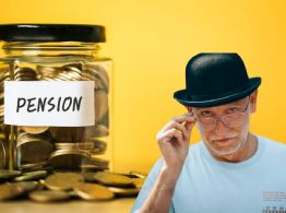 ¿Por qué no pueden quitarle su Pensión del Bienestar a los adultos mayores?