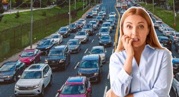 Hoy No Circula 12 de abril 2026: qué autos descansan en CDMX y Edomex este domingo