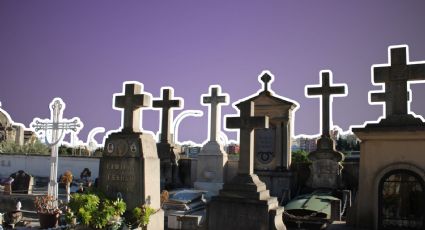 Entierran a millonario en su Mercedes-Benz en China; VIDEO se vuelve viral