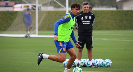 Japón entrenará en instalaciones de Tigres en San Nicolás rumbo al Mundial 2026