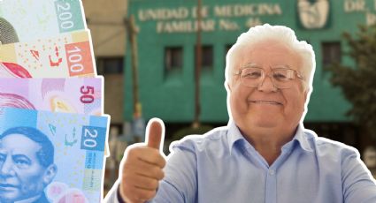 ¿IMSS suspenderá el pago de la pensión en mayo? Esto sabemos