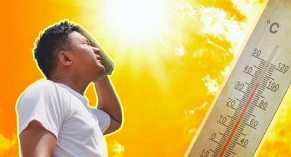 ¿Cuándo empieza y cómo afectará la canícula en México?