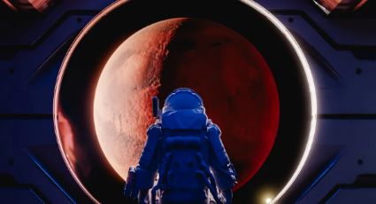 ¿Vivimos en un universo de 5 dimensiones? El nuevo portal que explicaría la materia oscura