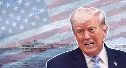 Tensión en el Estrecho de Ormuz: EU busca reabrir paso tras conflicto con Irán