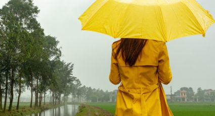 Clima en Monterrey este domingo 12 de abril: ¿Seguirán las fuertes lluvias?
