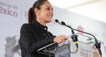Sheinbaum impulsa entrega de casas y liquida créditos del Fovissste