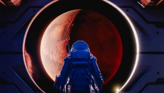 ¿Vivimos en un universo de 5 dimensiones? El nuevo portal que explicaría la materia oscura