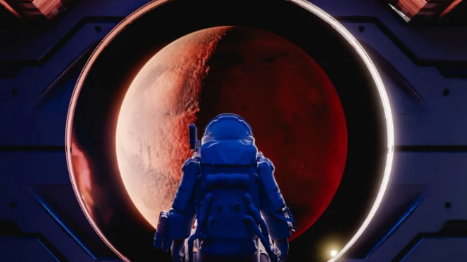 La física moderna se encuentra ante un posible cambio de paradigma.