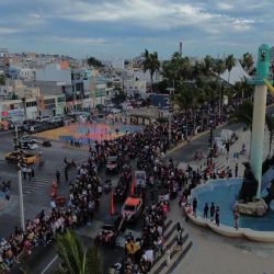 Semana Internacional de la Moto 2026: Rugen los motores en el malecón de Mazatlán