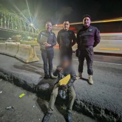 Ecatepec: Resguardan a 60 adultos mayores extraviados en lo que va de 2026