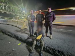 Ecatepec: Resguardan a 60 adultos mayores extraviados en lo que va de 2026