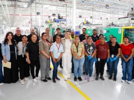 Baja California se afianza en el 'Top 5' nacional de crecimiento laboral