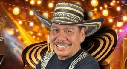 Muere Paco Silva, fundador de la Tropa Colombiana, en Nuevo Laredo