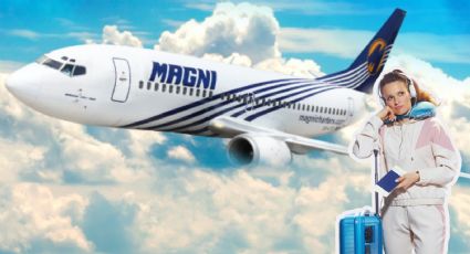 ¿Por qué Magnicharters suspendió sus vuelos? Esto sabemos sobre los 'problemas logísticos'