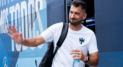 Nico Sánchez explota tras el empate de Rayados ante Atlas que complica la Liguilla