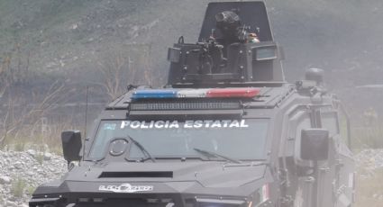 Enfrentamiento en Los Ramones deja dos policías heridos y un civil abatido