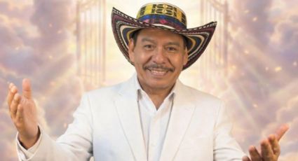 ¿De qué murió Paco Silva? Esto se sabe sobre el fallecimiento del líder de la Tropa Colombiana