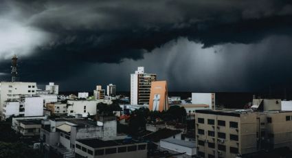 ¿Debemos preocuparnos por la tormenta negra en México?
